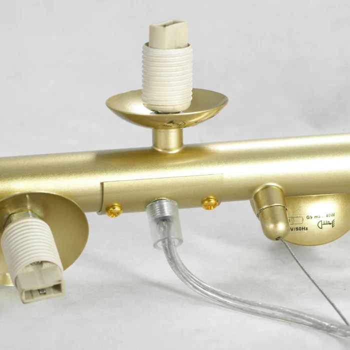 Линейно-подвесной светильник Lussole Wilcox LSP-8383