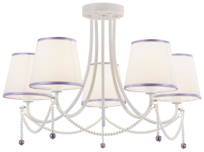 Потолочный светильник VELANTE 314-007-05