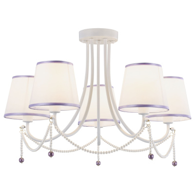 Потолочный светильник VELANTE 314-007-05