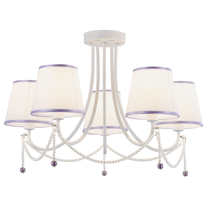 Потолочный светильник VELANTE 314-007-05