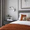 Светильник настенный LEGATEZZA ST LUCE SL1502.101.01