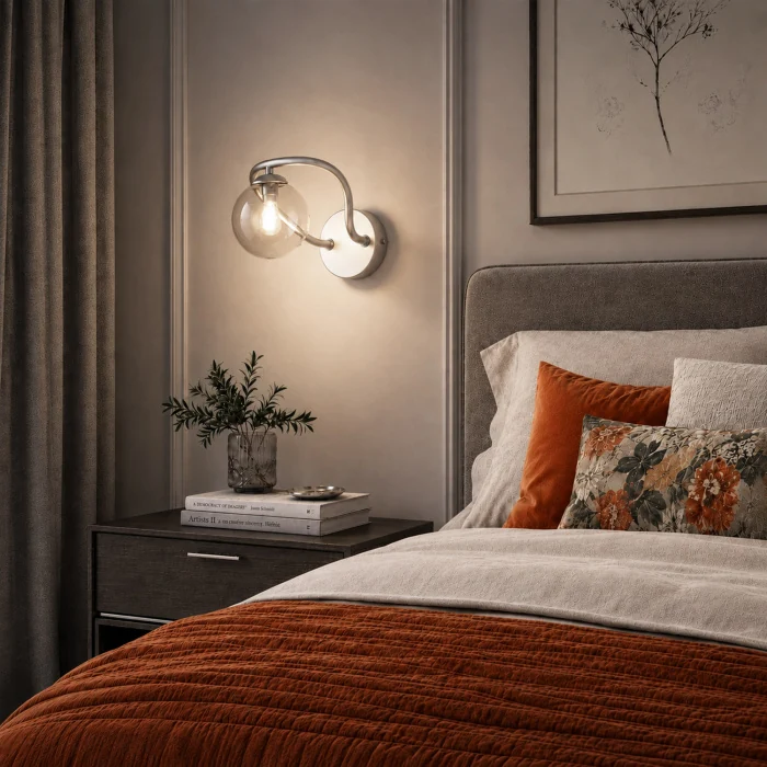 Светильник настенный LEGATEZZA ST LUCE SL1502.101.01