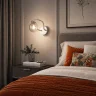 Светильник настенный LEGATEZZA ST LUCE SL1502.101.01