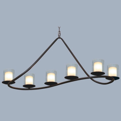 Подвесной светильник L&#039;ARTE LUCE Infinity L53806.63