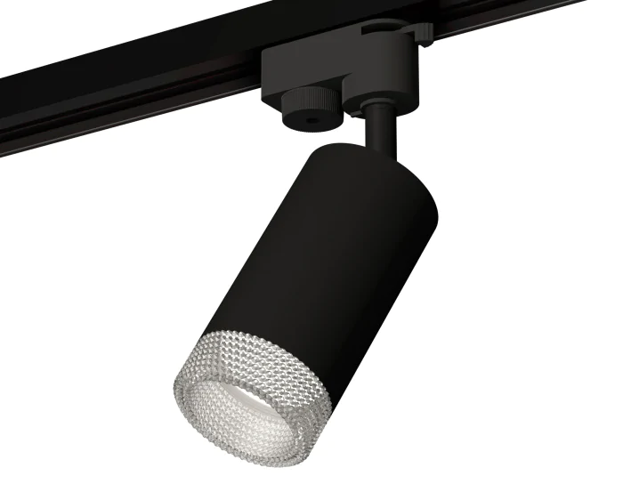 Комплект трекового однофазного светильника Ambrella light XT6323080