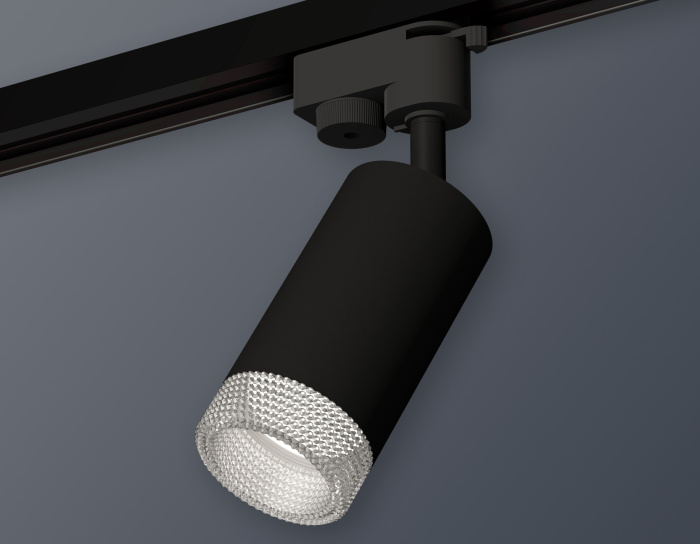 Комплект трекового однофазного светильника Ambrella light XT6323080