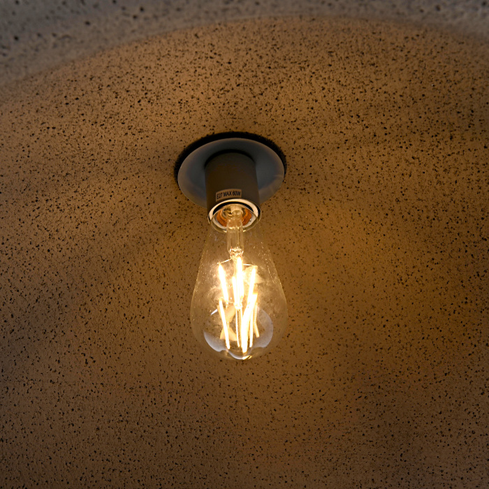 Подвесной светильник CEMENCLOUD ImperiumLoft 219851-23