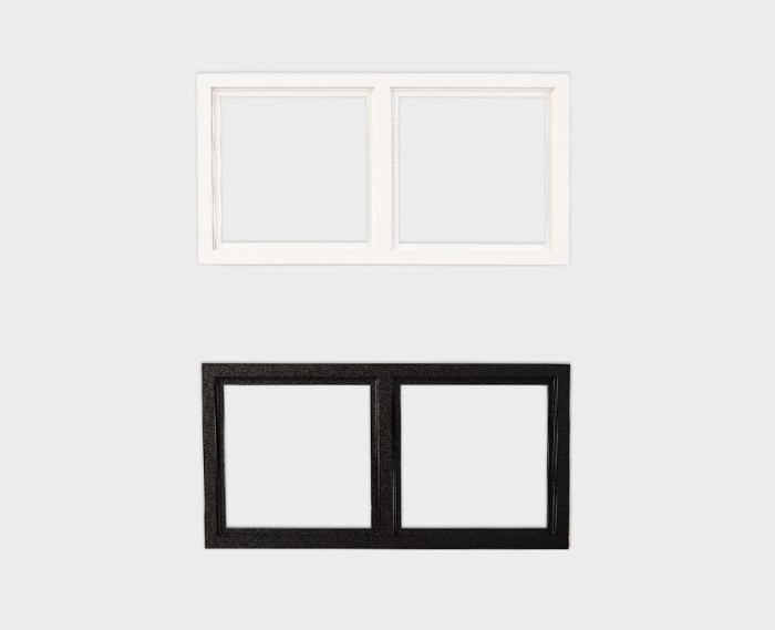 Светильник встраиваемый Italline IT06-6020 white 4000K - 2 шт. + IT06-6022 white