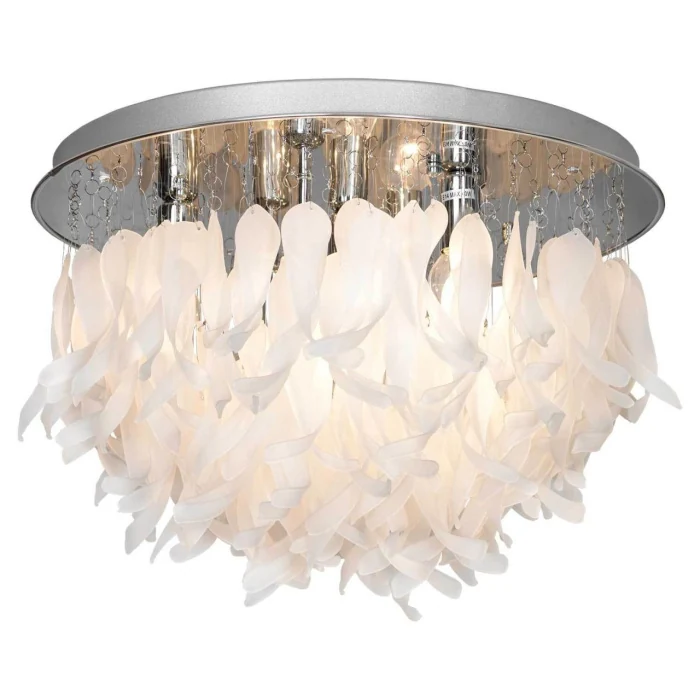 Люстра потолочная Lussole Como GRLSA-5603-07