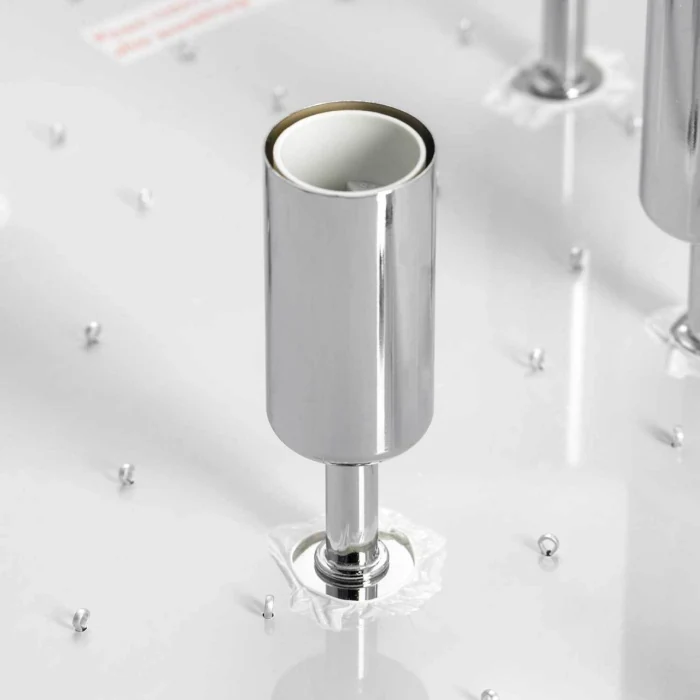 Люстра потолочная Lussole Como GRLSA-5603-07