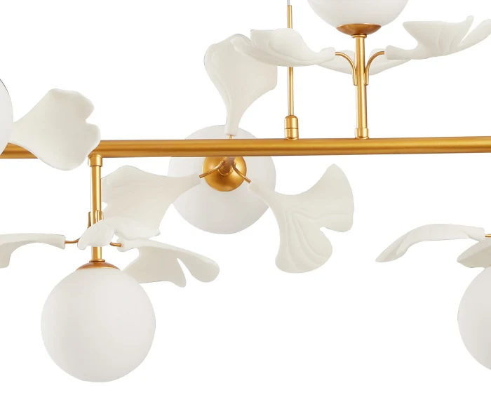 Люстра Kink Light 07867-8AS,33