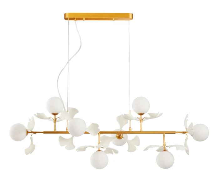 Люстра Kink Light 07867-8AS,33