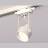 Комплект трекового однофазного светильника Ambrella light XT6601001