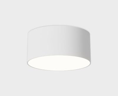 Светильник потолочный ITALLINE IT014-0206 white