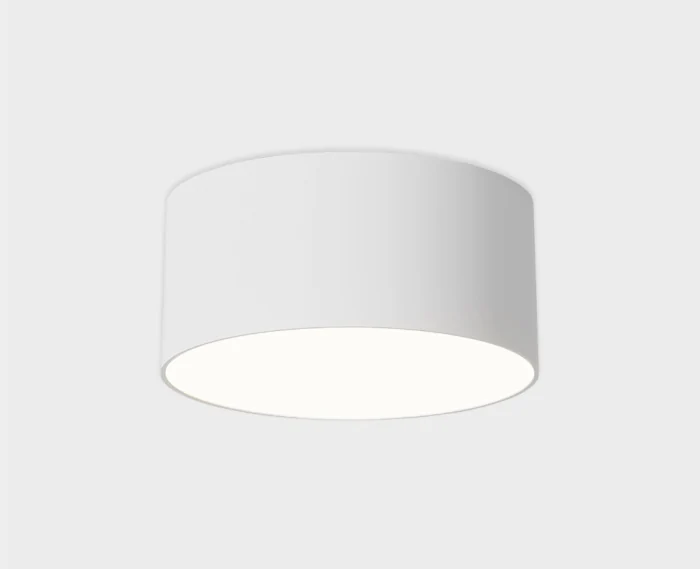 Светильник потолочный ITALLINE IT014-0206 white