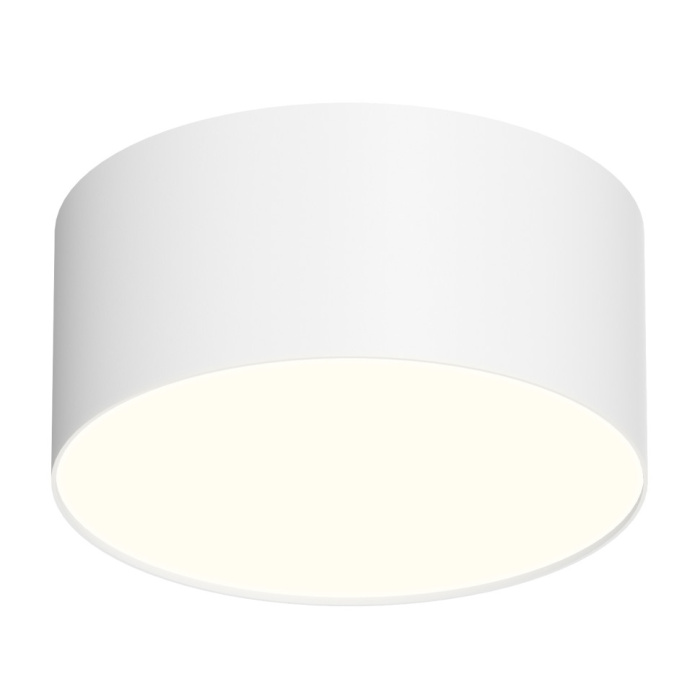 Светильник накладной Italline IT014-0206 white