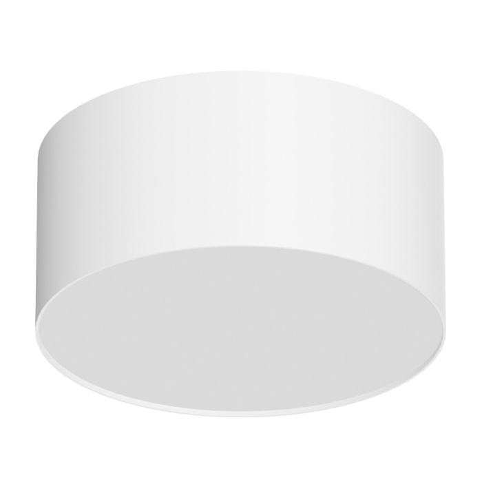 Светильник накладной Italline IT014-0206 white