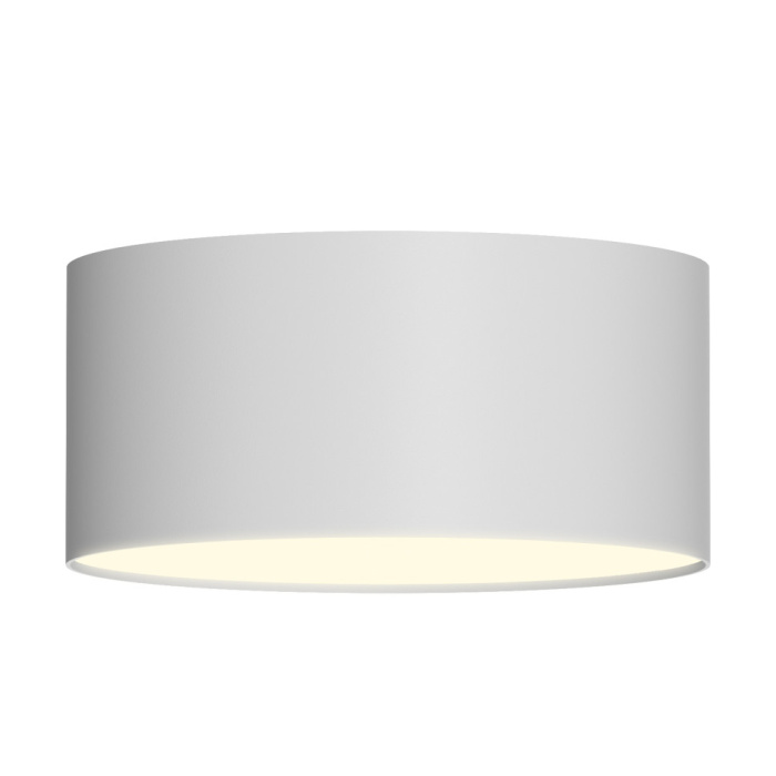 Светильник накладной Italline IT014-0206 white