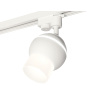 Комплект трекового однофазного светильника с подсветкой Ambrella light XT1101072