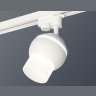 Комплект трекового однофазного светильника с подсветкой Ambrella light XT1101072