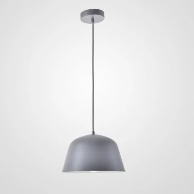 Подвесной светильник Ambit Gray ImperiumLoft