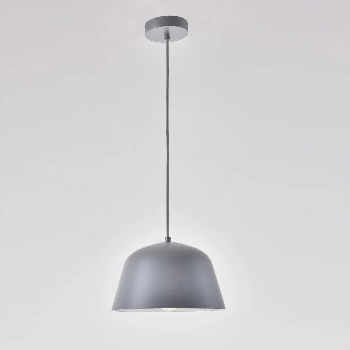 Подвесной светильник Ambit Gray ImperiumLoft