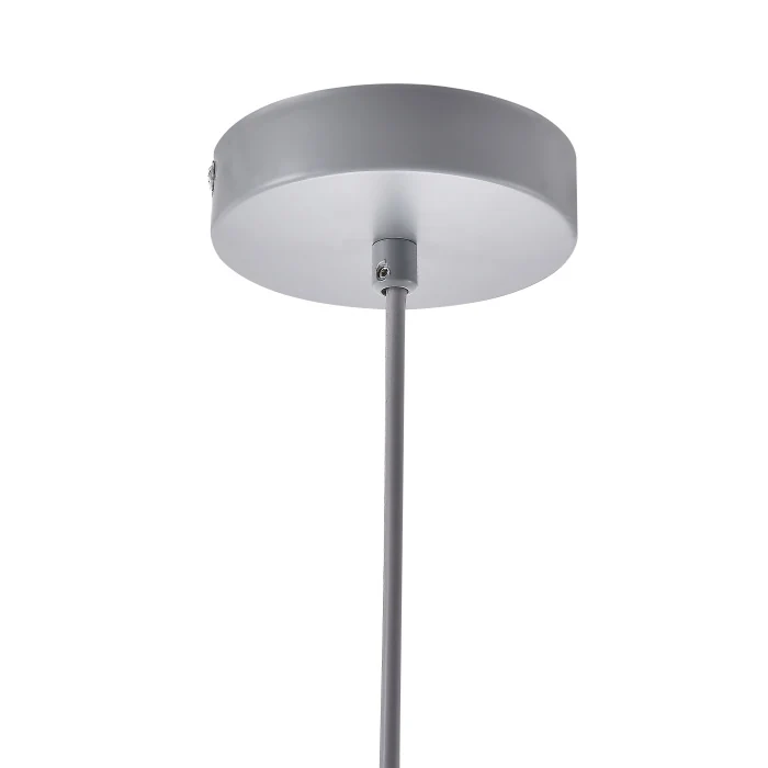 Подвесной светильник Ambit Gray ImperiumLoft