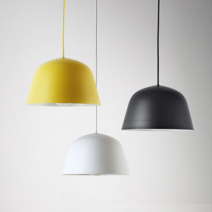 Подвесной светильник Ambit Gray ImperiumLoft