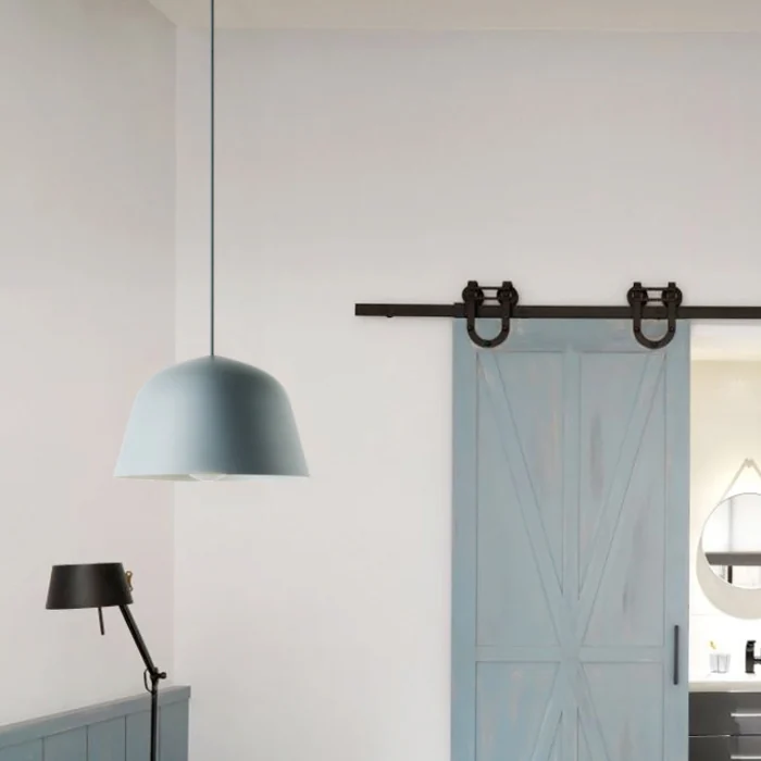 Подвесной светильник Ambit Gray ImperiumLoft