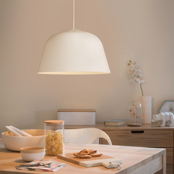 Подвесной светильник Ambit Gray ImperiumLoft