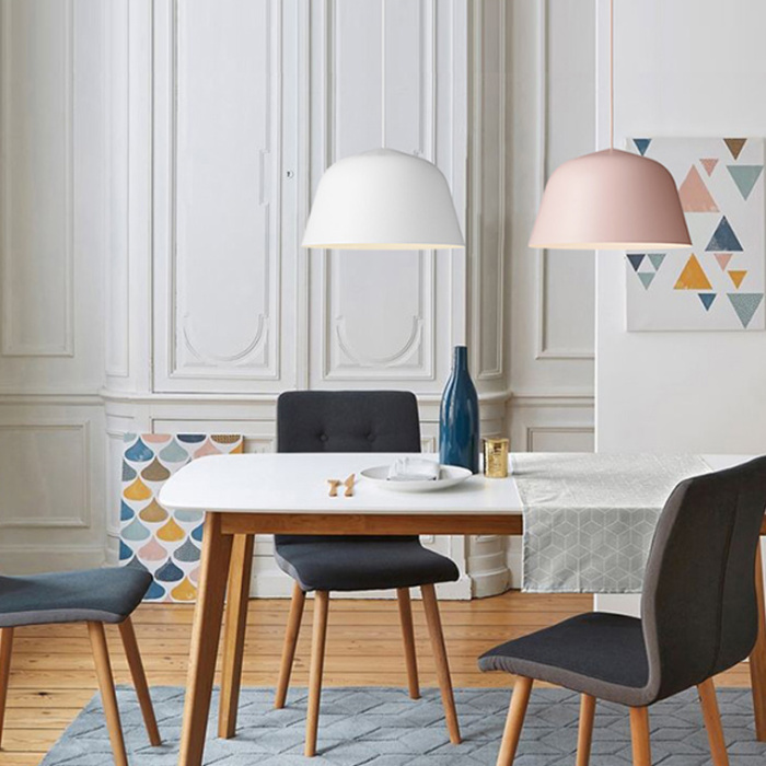 Подвесной светильник Ambit Gray ImperiumLoft