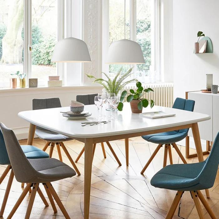 Подвесной светильник Ambit Gray ImperiumLoft