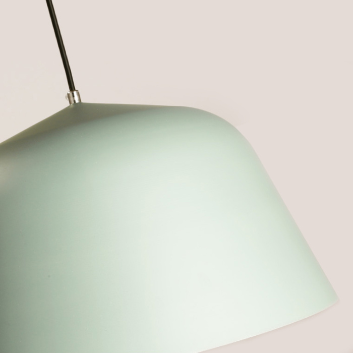 Подвесной светильник Ambit Gray ImperiumLoft