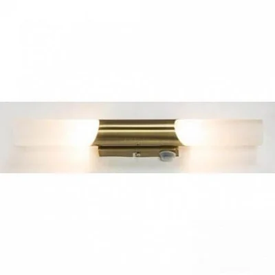 Подсветка для зеркал Arte Lamp Aqua-Bastone A2470AP-2AB