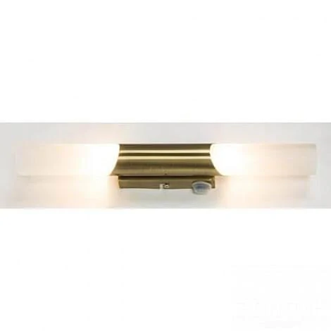 Подсветка для зеркал Arte Lamp Aqua-Bastone A2470AP-2AB