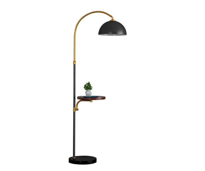 Торшер Kink Light 7047,19