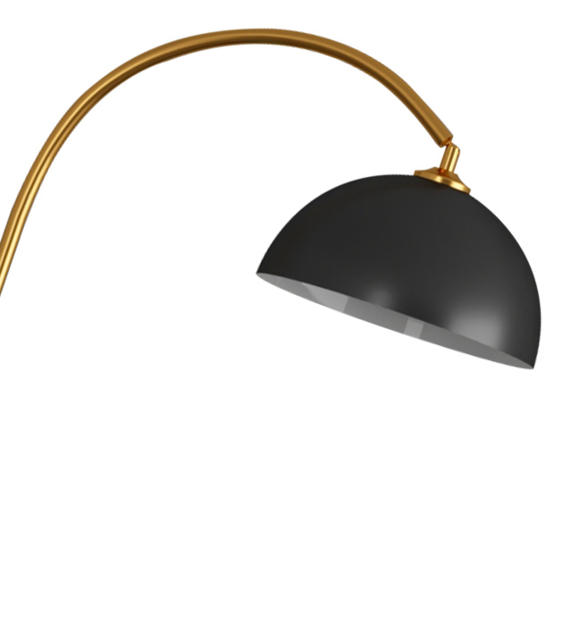 Торшер Kink Light 7047,19