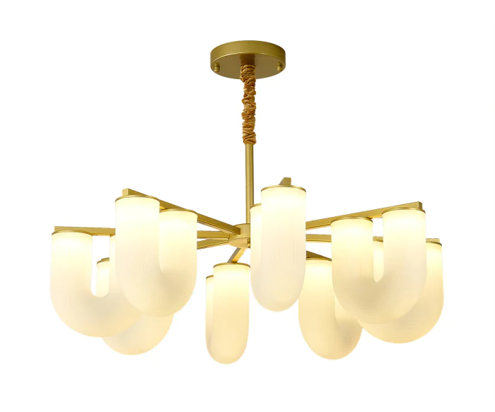 Люстра Kink Light 07679-8,33