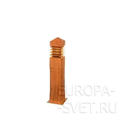 Royal Botania Фонарный столб Lighthouse teak LIG40