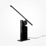 Настольная лампа Maytoni Monumento MOD467TL-L9B3K
