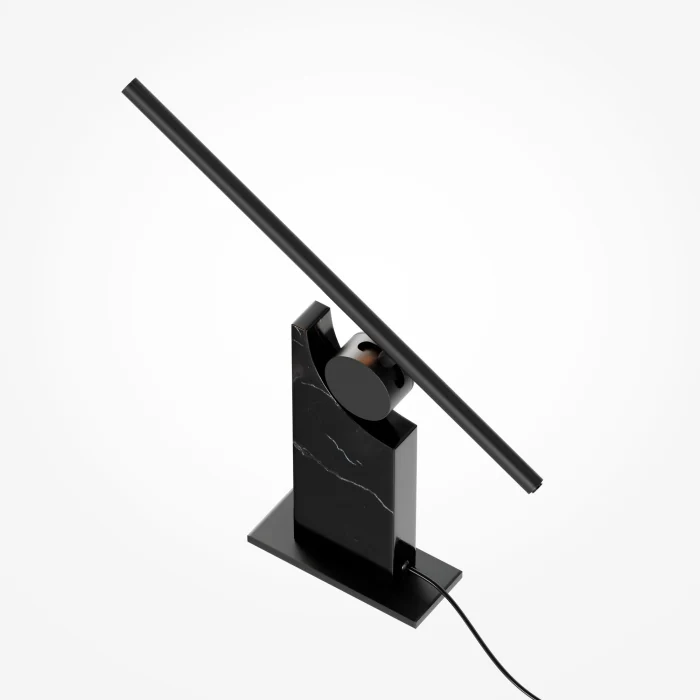 Настольная лампа Maytoni Monumento MOD467TL-L9B3K