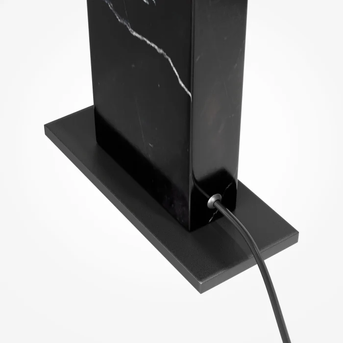 Настольная лампа Maytoni Monumento MOD467TL-L9B3K