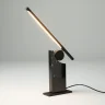 Настольная лампа Maytoni Monumento MOD467TL-L9B3K