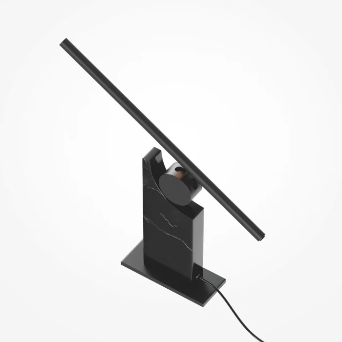 Настольная лампа Maytoni Monumento MOD467TL-L9B3K