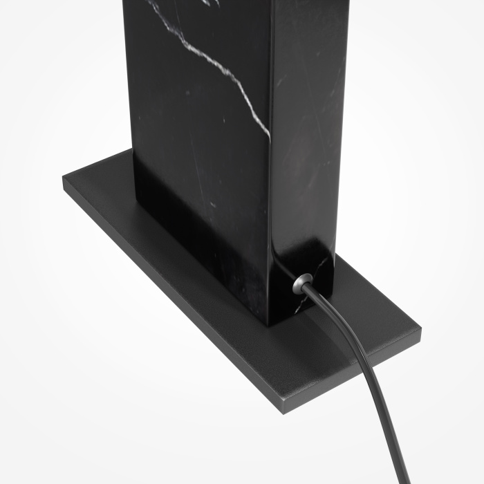 Настольная лампа Maytoni Monumento MOD467TL-L9B3K