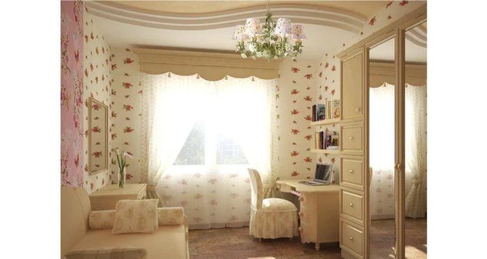 Люстра подвесная Lucia Tucci Fiori di rose 107.6