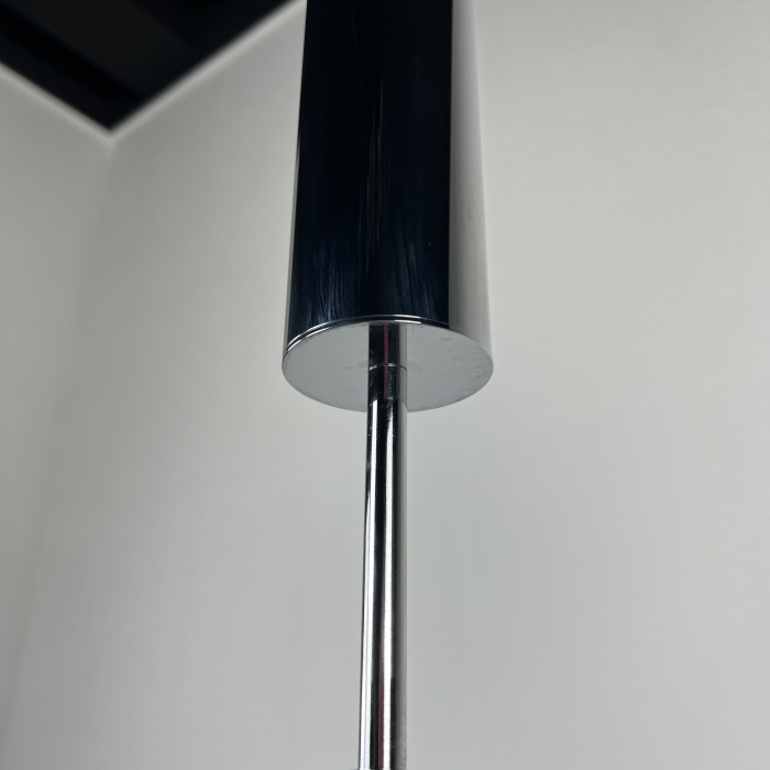 Подвесной светильник RING L D30 Серебро ImperiumLoft