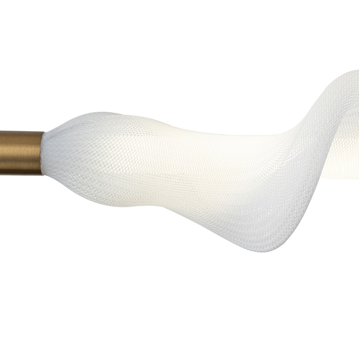 Подвесной светильник TORNADO INDIGO V000083L