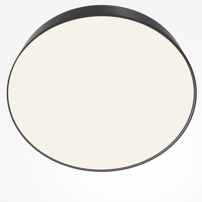 Потолочный светильник Maytoni Zon C032CL-45W4K-RD-B