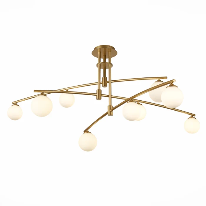 Светильник потолочный SEMBRARE ST LUCE SL1208.302.09